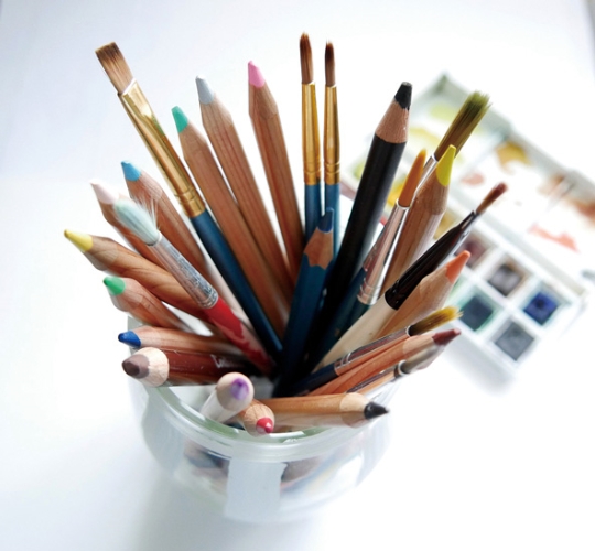 デザインの写真