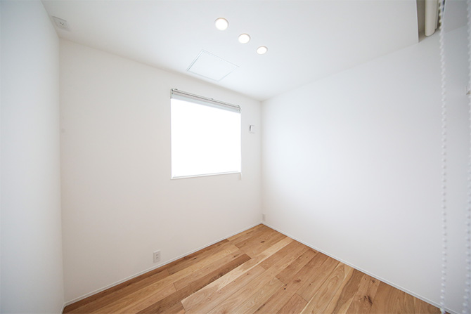 床チャネルオリジナル