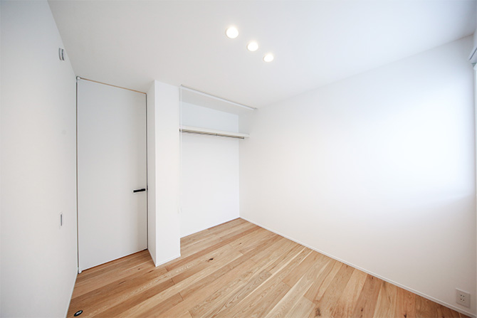 室内建具LIXIL ハイドア