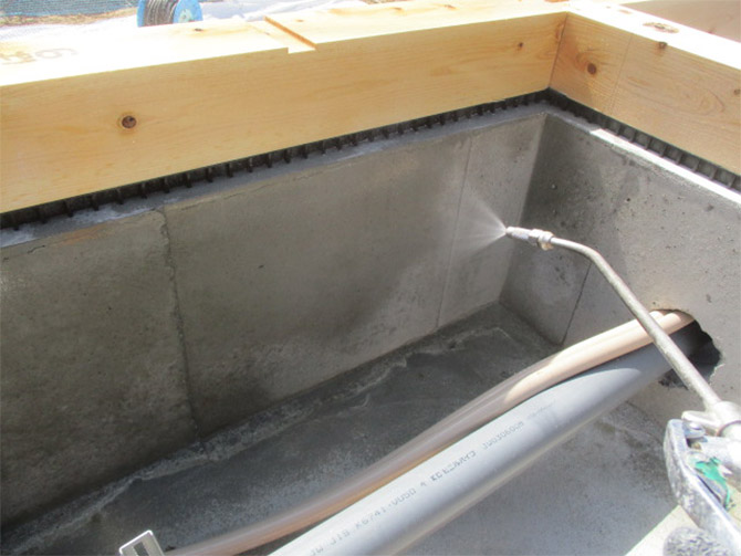 防蟻処理ホウ酸 保証あり