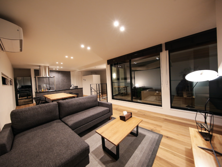 あこがれを、カタチに。