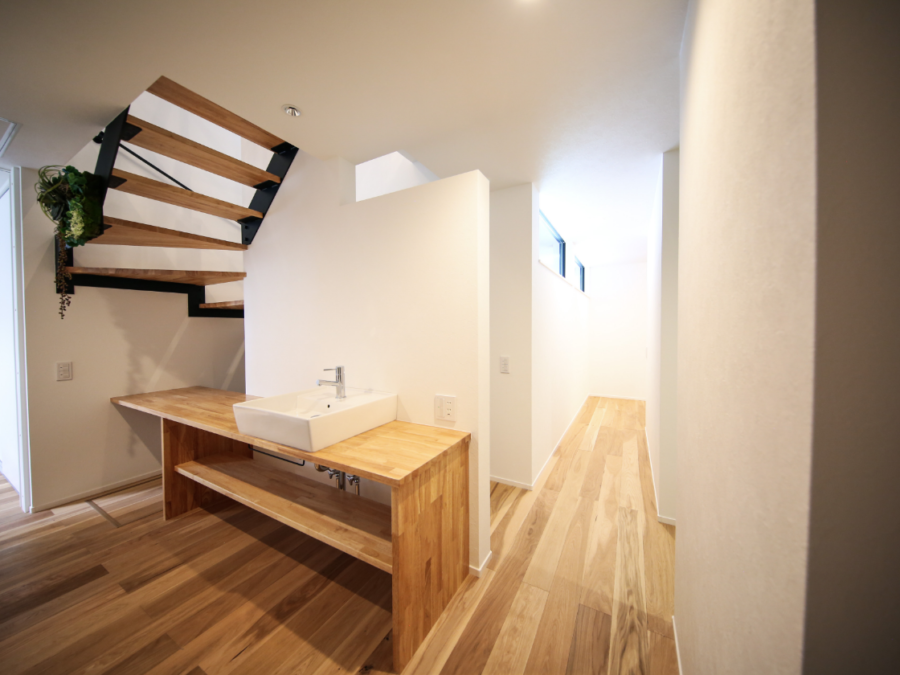 あこがれを、カタチに。