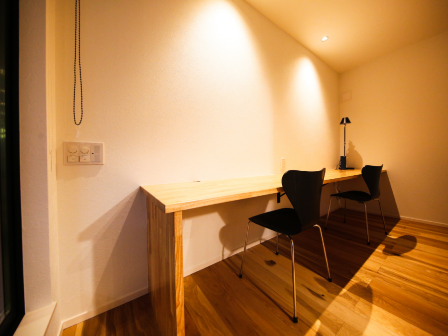 あこがれを、カタチに。