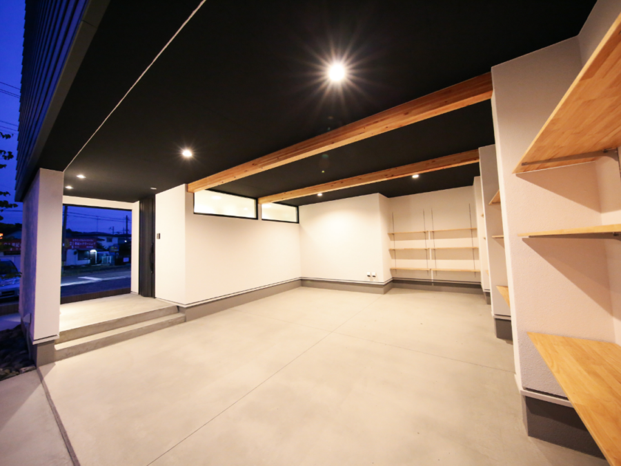 あこがれを、カタチに。